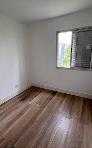 Apartamento para alugar com 145m², 3 quartos e 2 vagas Apartamento para alugar com 145m², 3 quartos e 2 vagasQuarto 2