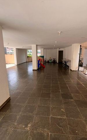 Apartamento para alugar com 145m², 3 quartos e 2 vagas Apartamento para alugar com 145m², 3 quartos e 2 vagasÁrea comum