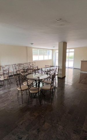 Apartamento para alugar com 145m², 3 quartos e 2 vagas Apartamento para alugar com 145m², 3 quartos e 2 vagasÁrea comum
