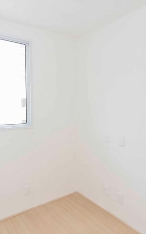 Apartamento à venda com 38m², 2 quartos e sem vaga Apartamento à venda com 38m², 2 quartos e sem vagaQuarto 1