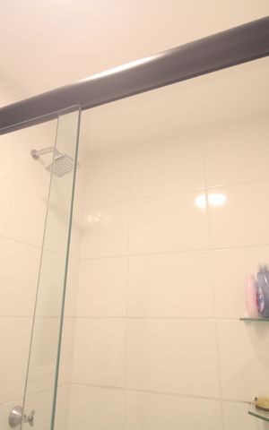 Apartamento à venda com 36m², 2 quartos e sem vagaBanheiro