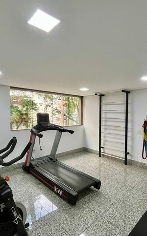 Apartamento à venda com 59m², 2 quartos e 2 vagas