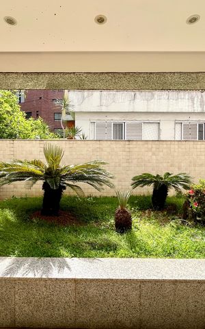 Apartamento à venda com 59m², 2 quartos e 2 vagas