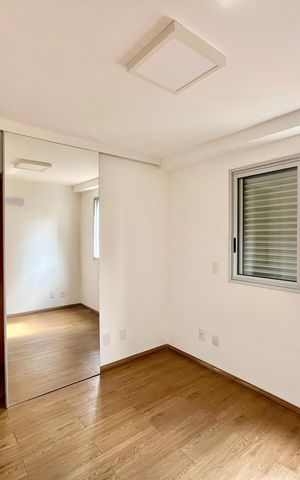 Apartamento à venda com 59m², 2 quartos e 2 vagas