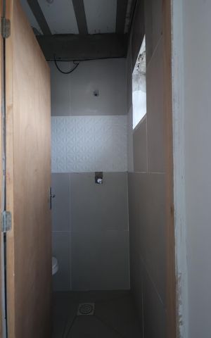 Studio para alugar com 40m², 1 quarto e sem vagaBanheiro