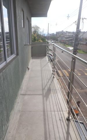 Studio para alugar com 40m², 1 quarto e sem vagaSacada