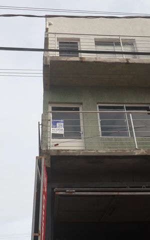 Studio para alugar com 40m², 1 quarto e sem vagaPlaca