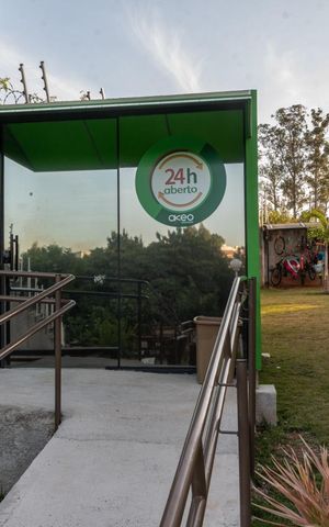 Apartamento para alugar com 49m², 2 quartos e 1 vagaÁrea comum