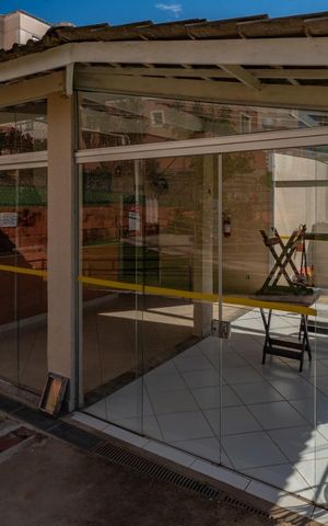 Apartamento para alugar com 49m², 2 quartos e 1 vagaÁrea comum