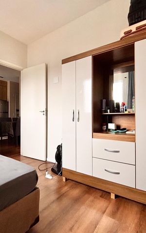 Apartamento à venda com 47m², 2 quartos e 1 vaga Apartamento à venda com 47m², 2 quartos e 1 vagaQuarto 2