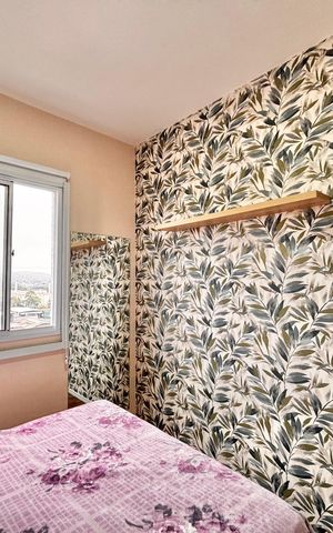 Apartamento à venda com 47m², 2 quartos e 1 vaga Apartamento à venda com 47m², 2 quartos e 1 vagaQuarto 1
