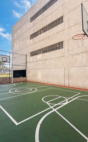 Apartamento à venda com 47m², 2 quartos e 1 vaga Apartamento à venda com 47m², 2 quartos e 1 vagaQuadra Esportiva