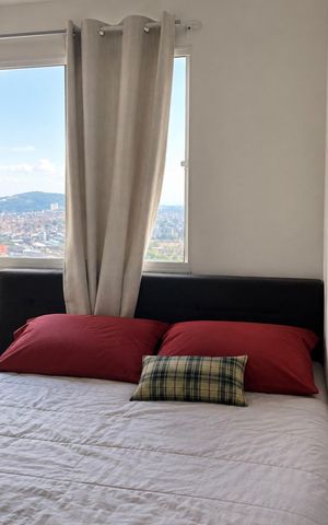 Apartamento para alugar com 34m², 2 quartos e sem vaga Apartamento para alugar com 34m², 2 quartos e sem vagaQuarto 1