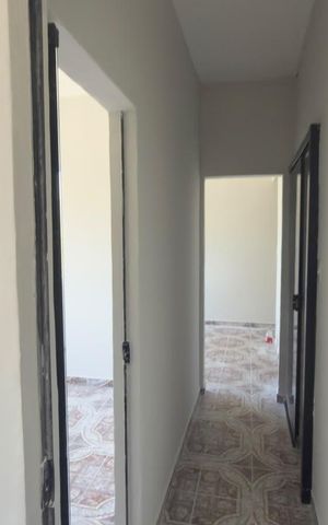 Apartamento para alugar com 60m², 2 quartos e sem vaga Apartamento para alugar com 60m², 2 quartos e sem vagaCorredor