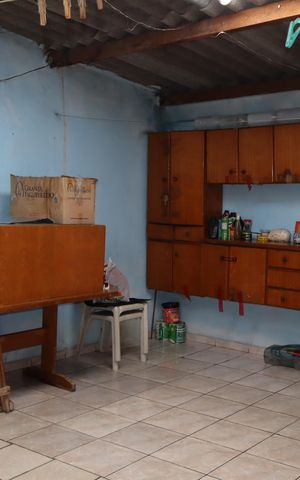 Casa à venda com 155m², 3 quartos e 2 vagasQuintal