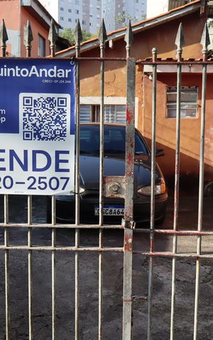 Casa à venda com 155m², 3 quartos e 2 vagasPlaca