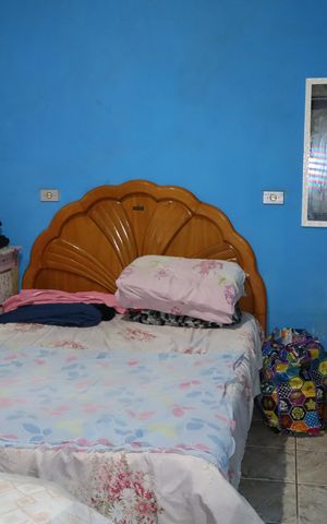 Casa à venda com 155m², 3 quartos e 2 vagasQuarto 2