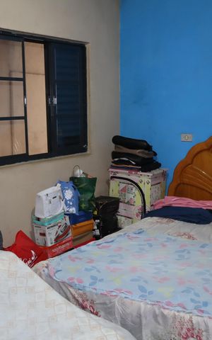Casa à venda com 155m², 3 quartos e 2 vagasQuarto 2