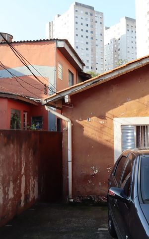Casa à venda com 155m², 3 quartos e 2 vagasGaragem