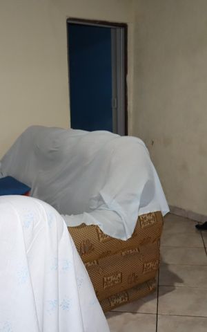 Casa à venda com 155m², 3 quartos e 2 vagasSala