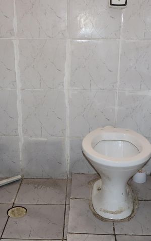 Casa à venda com 155m², 3 quartos e 2 vagasBanheiro 2