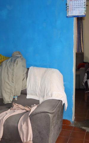 Casa à venda com 155m², 3 quartos e 2 vagasQuarto 3
