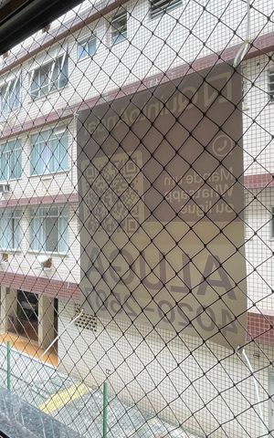 Apartamento para alugar com 50m², 1 quarto e 1 vaga Apartamento para alugar com 50m², 1 quarto e 1 vagaPlaquinha