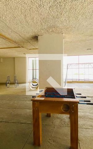 Apartamento para alugar com 50m², 1 quarto e 1 vaga Apartamento para alugar com 50m², 1 quarto e 1 vagaÁrea comum