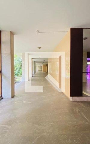 Apartamento para alugar com 50m², 1 quarto e 1 vaga Apartamento para alugar com 50m², 1 quarto e 1 vagaÁrea comum