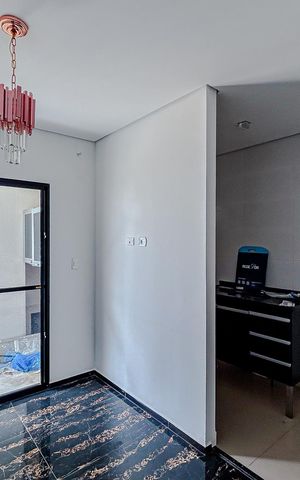Apartamento para alugar com 47m², 2 quartos e 1 vagaSala