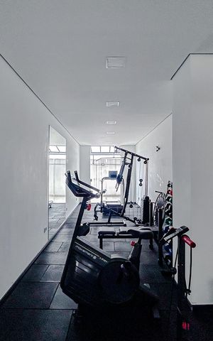 Apartamento para alugar com 47m², 2 quartos e 1 vagaÁrea comum - Academia