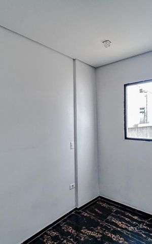 Apartamento para alugar com 47m², 2 quartos e 1 vagaQuarto 2