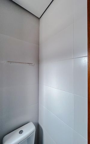Apartamento para alugar com 47m², 2 quartos e 1 vagaBanheiro