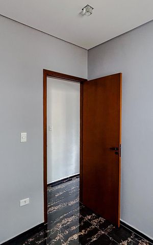Apartamento para alugar com 47m², 2 quartos e 1 vagaQuarto 1