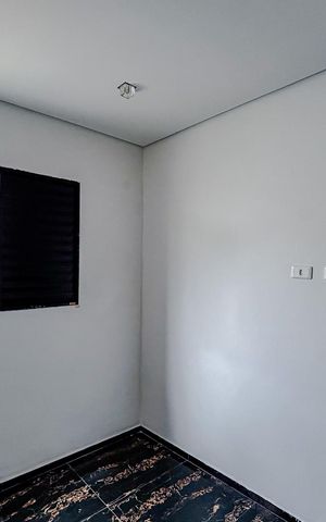 Apartamento para alugar com 47m², 2 quartos e 1 vagaQuarto 2