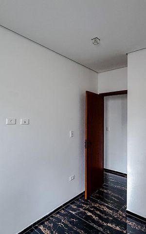 Apartamento para alugar com 47m², 2 quartos e 1 vagaQuarto 2