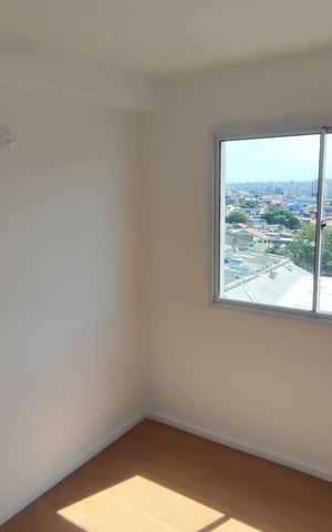 Apartamento para alugar com 28m², 1 quarto e sem vagaQuarto