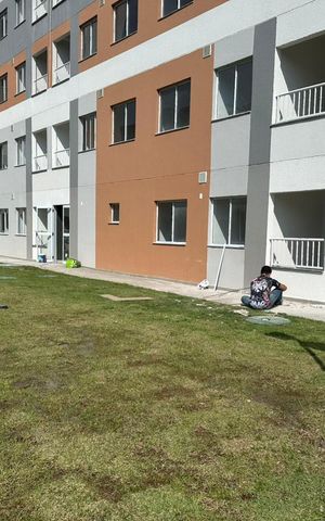 Apartamento para alugar com 28m², 1 quarto e sem vagaÁrea em comum