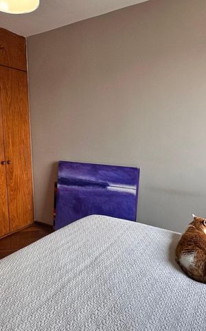 Apartamento à venda com 50m², 1 quarto e 1 vaga