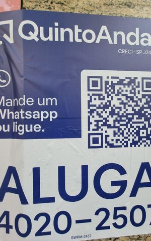 Studio para alugar com 24m², 1 quarto e sem vaga