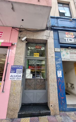 Studio para alugar com 24m², 1 quarto e sem vaga