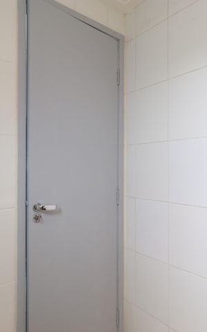 Apartamento à venda com 61m², 2 quartos e 1 vagaBanheiro da Suíte