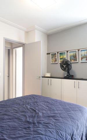 Apartamento à venda com 61m², 2 quartos e 1 vagaSuíte 