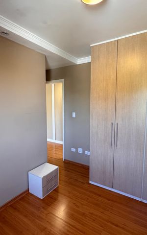 Apartamento para alugar com 69m², 2 quartos e 2 vagas Apartamento para alugar com 69m², 2 quartos e 2 vagasQuarto 2