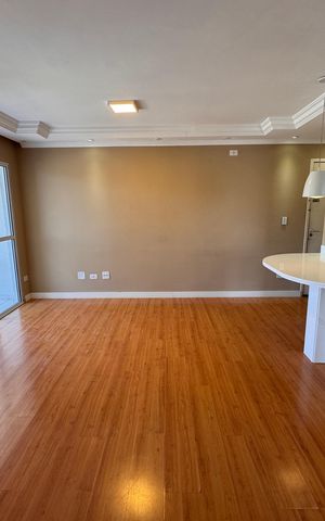 Apartamento para alugar com 69m², 2 quartos e 2 vagas Apartamento para alugar com 69m², 2 quartos e 2 vagasSala