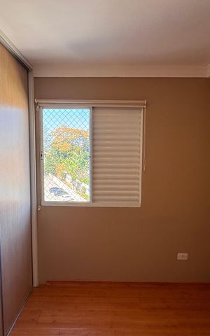 Apartamento para alugar com 69m², 2 quartos e 2 vagas Apartamento para alugar com 69m², 2 quartos e 2 vagasQuarto 2