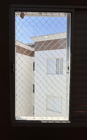 Apartamento para alugar com 69m², 2 quartos e 2 vagas Apartamento para alugar com 69m², 2 quartos e 2 vagasVista do Quarto 1