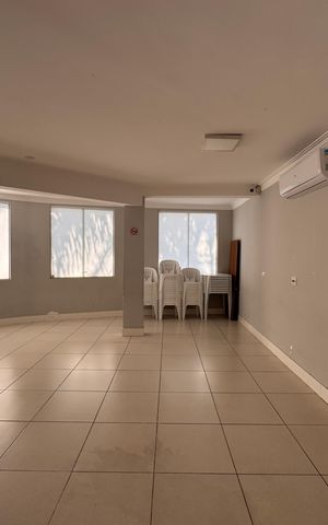 Apartamento para alugar com 69m², 2 quartos e 2 vagas Apartamento para alugar com 69m², 2 quartos e 2 vagasÁrea comum - Salão de festas