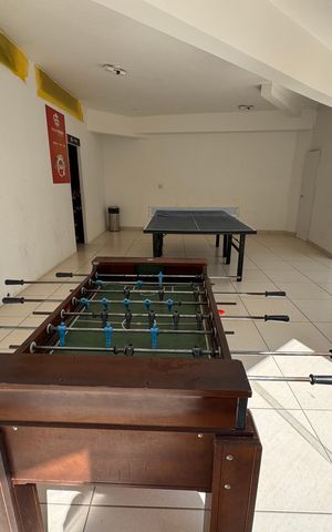 Apartamento para alugar com 69m², 2 quartos e 2 vagas Apartamento para alugar com 69m², 2 quartos e 2 vagasSala de Jogos