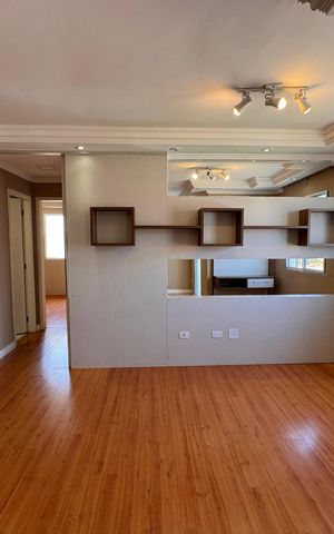 Apartamento para alugar com 69m², 2 quartos e 2 vagas Apartamento para alugar com 69m², 2 quartos e 2 vagasSala